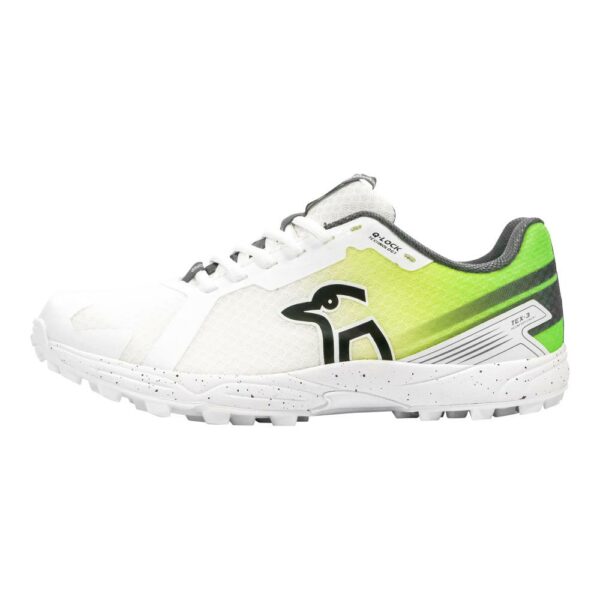 KOOKABURRA PRO 2.0 RUBBER CRICKET SHOES 2024-25