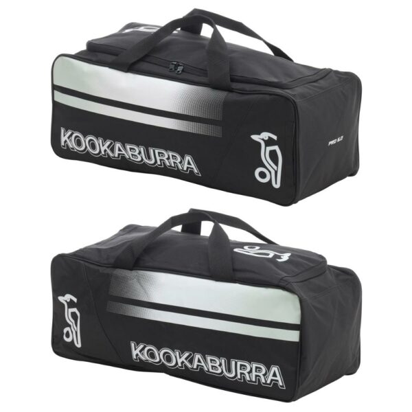 KOOKABURRA PRO 6.0 HOLDALL BAG 2024-25