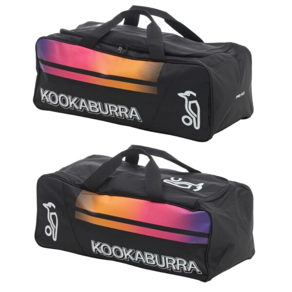 KOOKABURRA PRO 6.0 HOLDALL BAG 2024-25