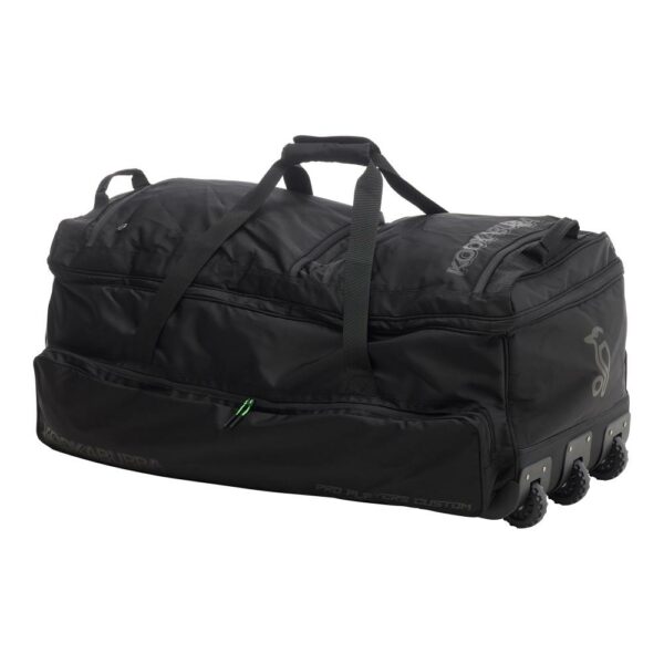 KOOKABURRA PRO PLAYERS CUSTOM WHEELIE BAG 2024-25