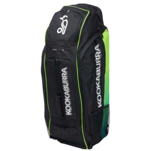 KOOKABURRA PRO 1.0 DUFFLE BAG 2024-25