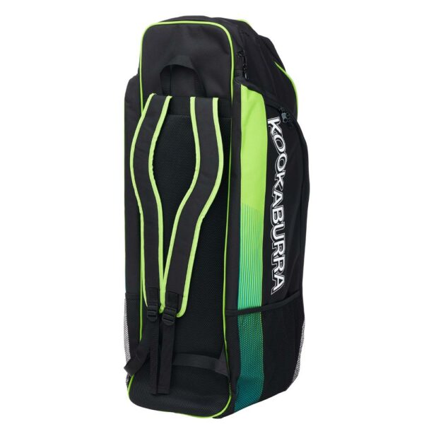 KOOKABURRA PRO 1.0 DUFFLE BAG 2024-25