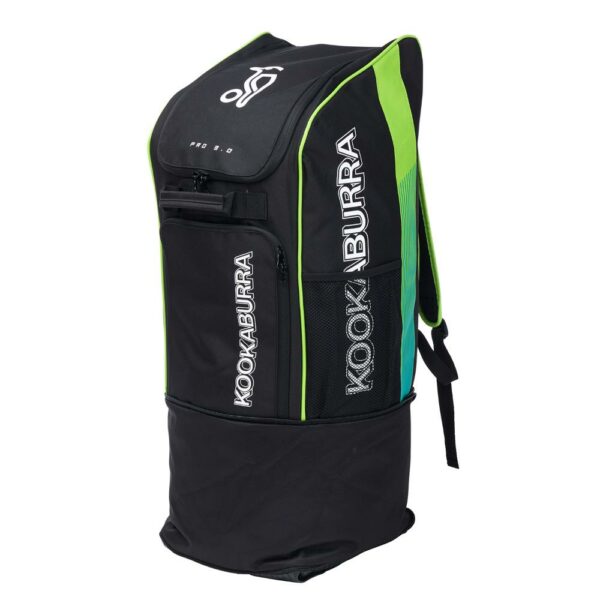 KOOKABURRA PRO 3.0 DUFFLE BAG 2024-25