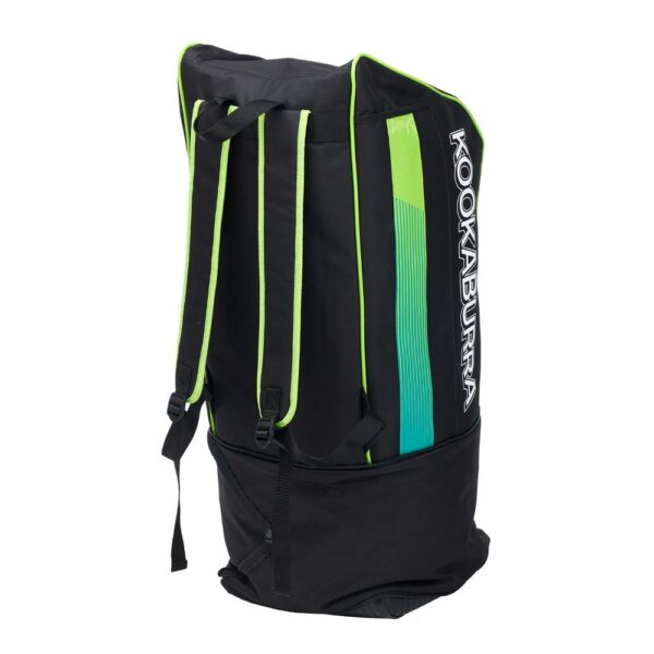 KOOKABURRA PRO 3.0 DUFFLE BAG 2024-25