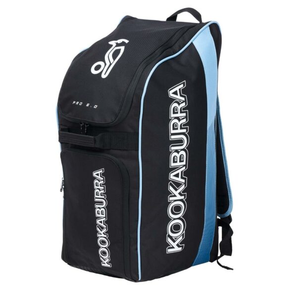 KOOKABURRA PRO 6.0 DUFFLE BAG 2024-25