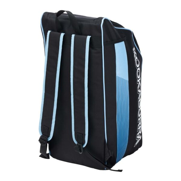 KOOKABURRA PRO 6.0 DUFFLE BAG 2024-25