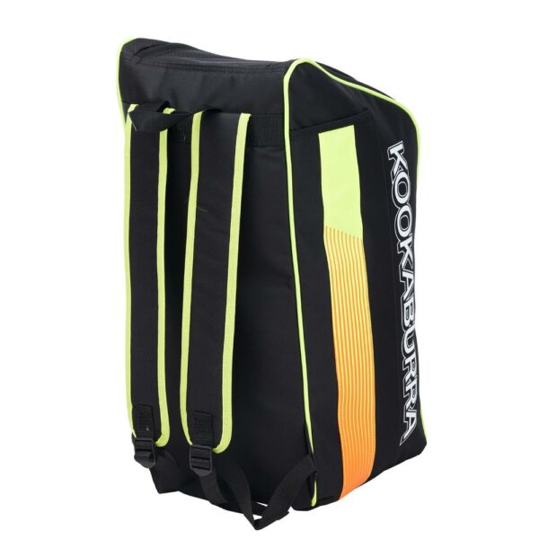 KOOKABURRA PRO 6.0 DUFFLE BAG 2024-25