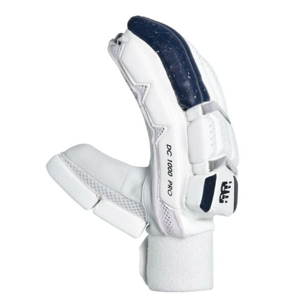 NEW BALANCE DC 600 BATTING GLOVES 2024-25