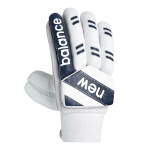 NEW BALANCE DC 300 JUNIOR BATTING GLOVES 2024-25