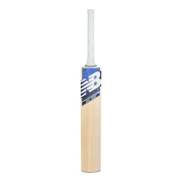 NEW BALANCE DC 300 JUNIOR KASHMIR CRICKET BAT 2024-25