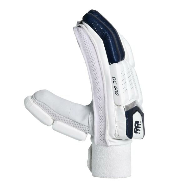 NEW BALANCE DC 600 BATTING GLOVES 2024-25