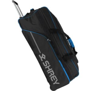 SHREY PERFORMANCE WHEELIE BAG