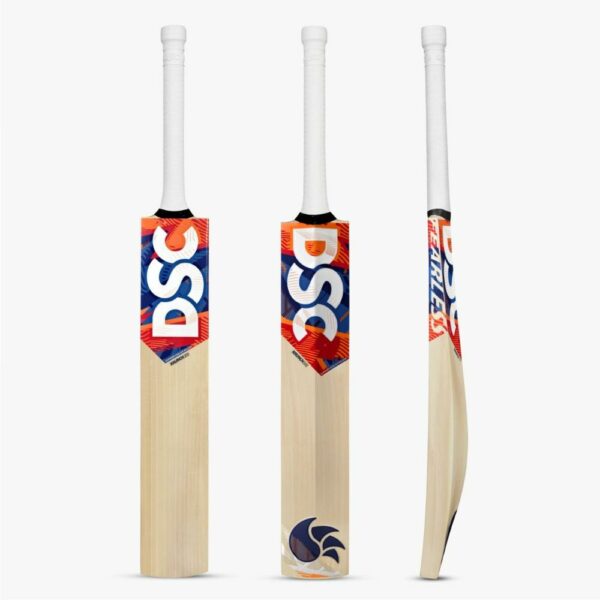 DSC KRUNCH 200 CRICKET BAT 2024-25