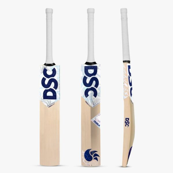 DSC PEARLA 4000 CRICKET BAT 2024-25