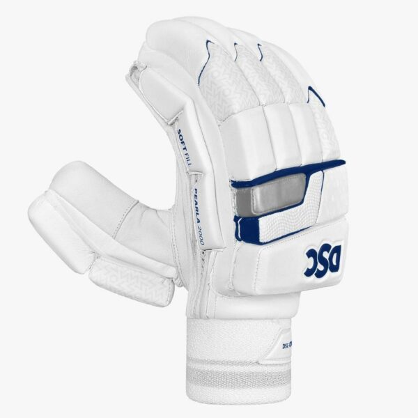 DSC PEARLA 2000 BATTING GLOVES 2024-25