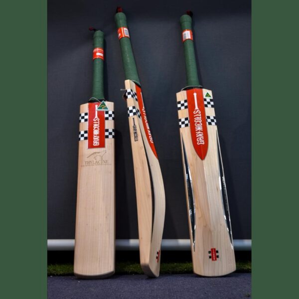 GRAY NICOLLS THYLACINE CRICKET BAT 2024-25