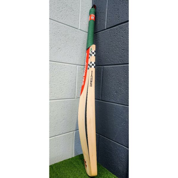 Gray Nicolls Thylacine Bat at The Cricket Hub Tasmania