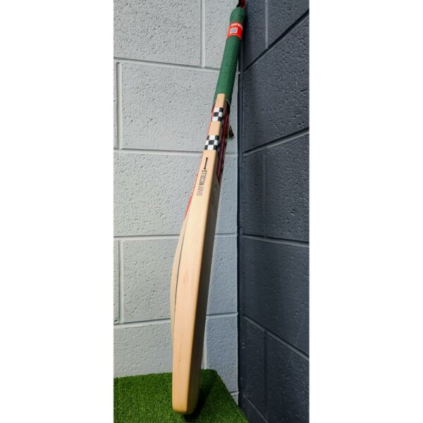 Gray Nicolls Thylacine Bat at The Cricket Hub Tasmania