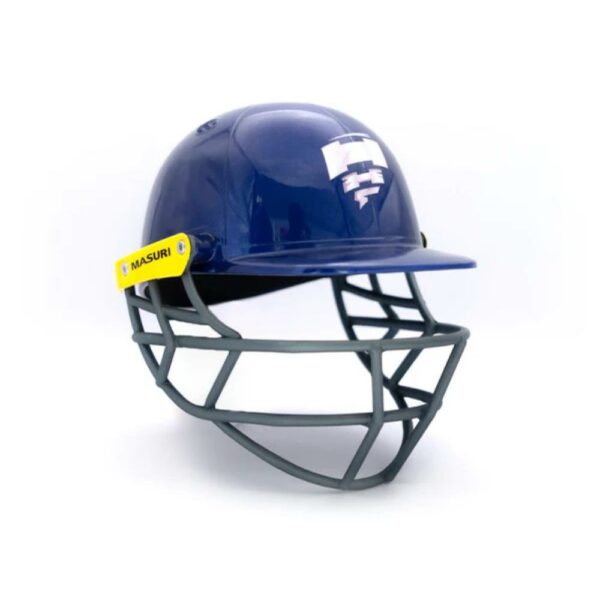 MASURI HOBART HURRICANES MINI REPLICA COLLECTIBLE HELMET