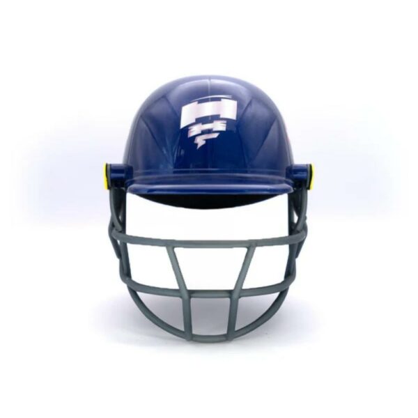 MASURI HOBART HURRICANES MINI REPLICA COLLECTIBLE HELMET