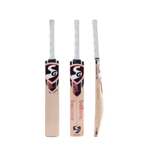 SG KLR CLASSIC CRICKET BAT 2024-25