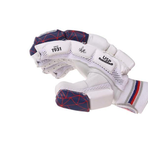 SG KLR LITE BATTING GLOVES 2024-25