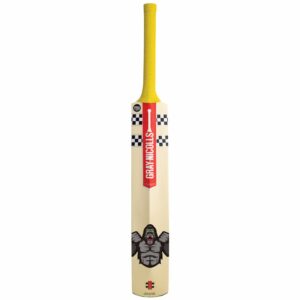 GRAY NICOLLS DESIGN YOUR OWN BAT CRICKET BAT 2022-23