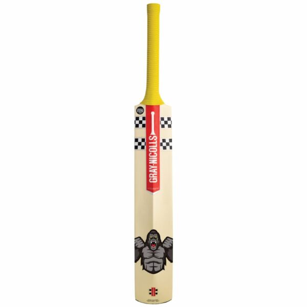 GRAY NICOLLS DESIGN YOUR OWN BAT CRICKET BAT 2022-23