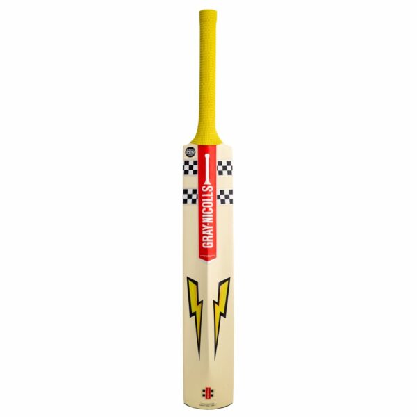 GRAY NICOLLS DESIGN YOUR OWN BAT CRICKET BAT 2022-23