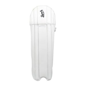 KOOKABURRA PRO 1.0 WICKETKEEPING LEG GUARDS 2023-24