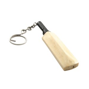 KOOKABURRA CRICKET BAT KEY RING