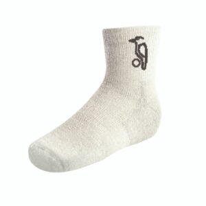 KOOKABURRA PLAYERS PED SOCKS