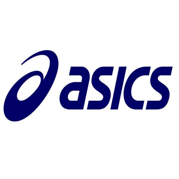 Asics Logo