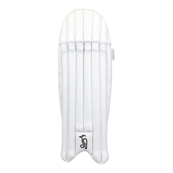 KOOKABURRA PRO 3.0 WICKETKEEPING LEG GUARDS 2024-25