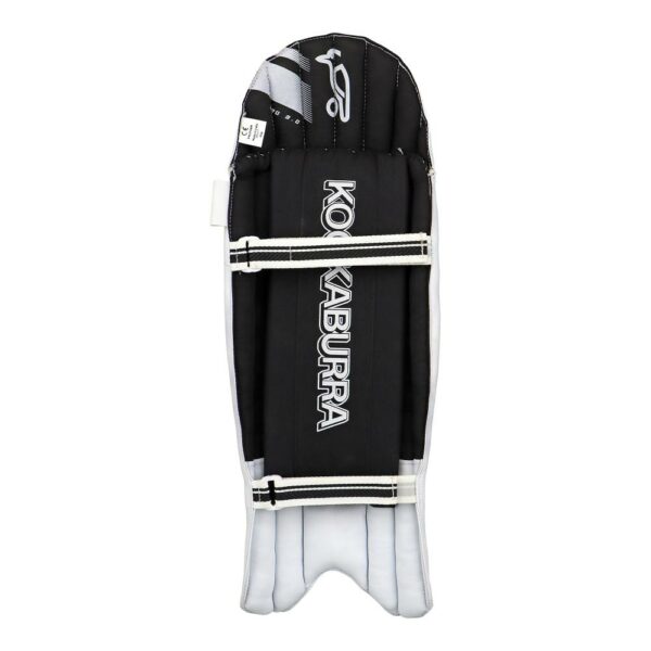 KOOKABURRA PRO 3.0 WICKETKEEPING LEG GUARDS 2024-25