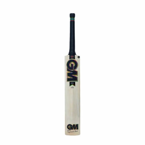 GUNN & MOORE HYPA 909 CRICKET BAT