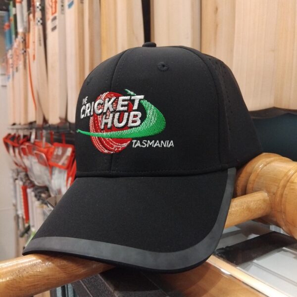 THE CRICKET HUB TASMANIA CAP