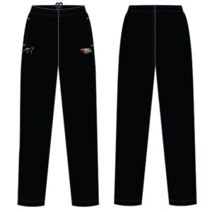 HP62514 Black Pants