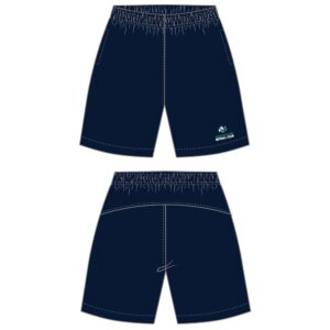 KINGSTON BLUES SHORTS MENS