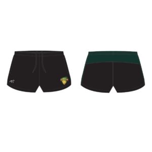 MENS TICA TRAINING SHORTS