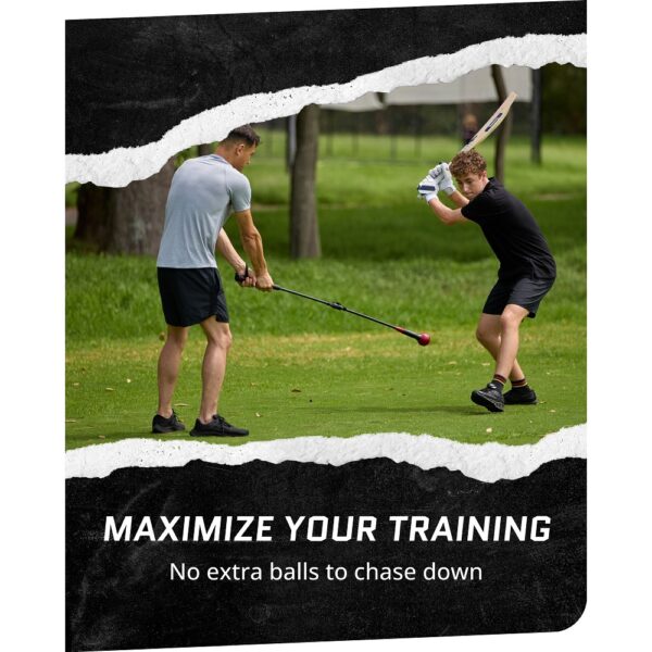 SKLZ CRICKET BAT TRAINER