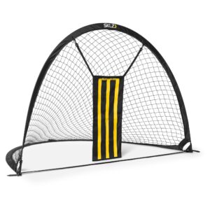 SKLZ CRICKET POPUP STUMPS NET