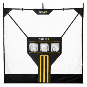 SKLZ CRICKET SUSPENDED STUMPS NET