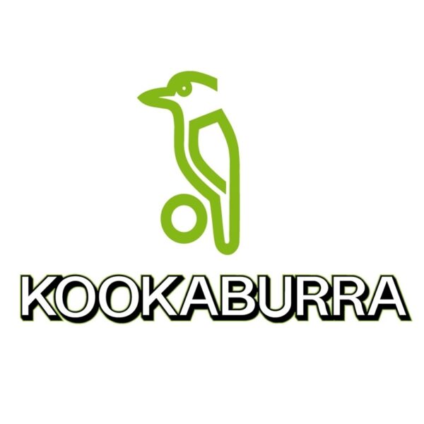 Kookaburra Cricket Equipment Logo