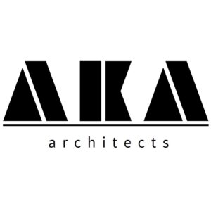 Logo AKA Architects