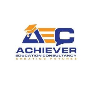 Logo Achiever