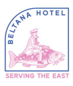 Logo Beltana