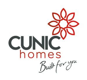 Logo CUNIC-HOMES