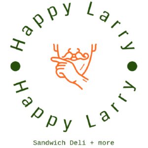 Logo Happy Larry