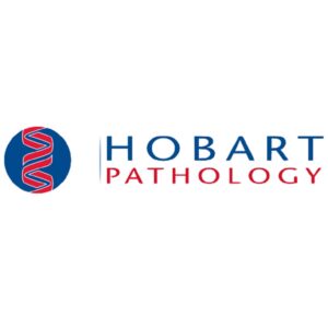 Logo Hobart Pathology